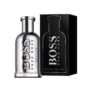 Hugo Boss Boss Bottled United - EDT 100 ml