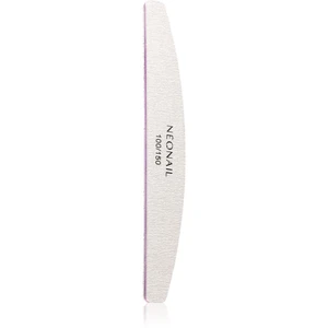 NeoNail Nail File Trapeze pilník na nechty 100/180