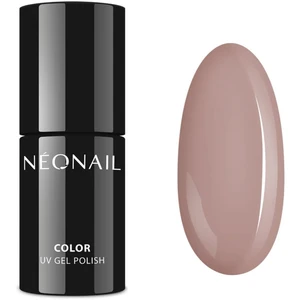 NeoNail Milady gelový lak na nehty odstín Silky Nude 7,2 ml