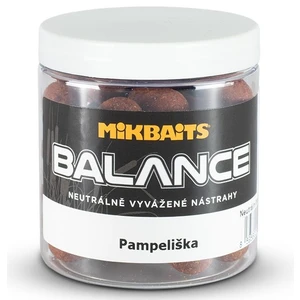 Mikbaits boilie spiceman balance pampeliška 250 ml - 20 mm