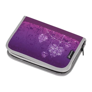 Bagmaster Case Alfa 7 A Violet/pink