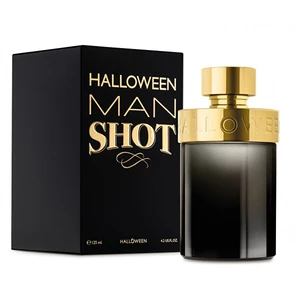 Jesus Del Pozo Halloween Shot woda toaletowa dla mężczyzn 125 ml