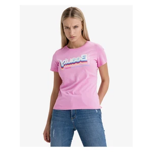 Beauty T-shirt Guess - Women