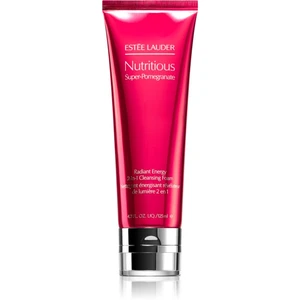 Estée Lauder Nutritious Super-Pomegranate čisticí pěna 2 v 1 125 ml