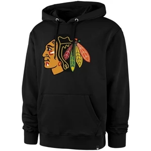 Chicago Blackhawks NHL Helix Pullover Nero L