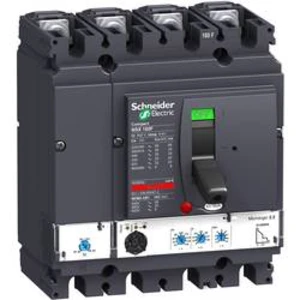 Výkonový vypínač Schneider Electric LV430780 Spínací napětí (max.): 690 V/AC (š x v x h) 140 x 161 x 86 mm 1 ks