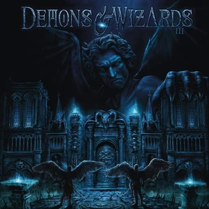 Demons & Wizards III (4 LP) Díszdobozos kiadás