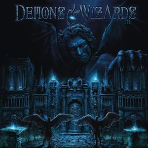 Demons & Wizards III (4 LP) Edycja Deluxe