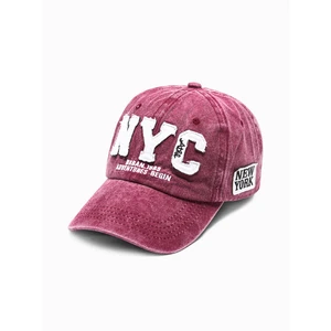 Ombre Clothing Men's cap H062