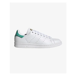 adidas Originals Stan Smith Tenisky Bílá