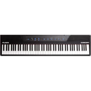 Alesis Concert Cyfrowe stage pianino