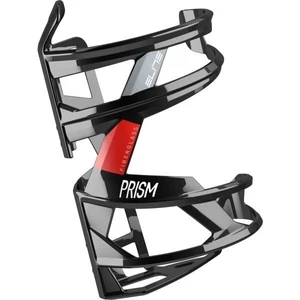 Elite Cycling Prism R Bottle Cage Black/Red