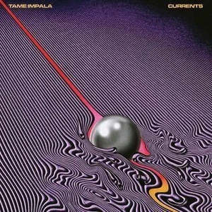 Tame Impala Currents Hudební CD