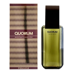 Antonio Puig Quorum - EDT 100 ml