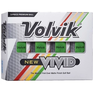 Volvik Vivid 2020 Minge de golf