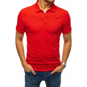 Polo da uomo DStreet PX0333