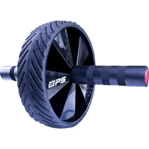 Power System Phantom Ab Wheel posilovací kolečko barva Black 1 ks