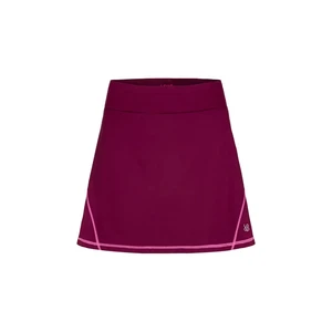 Ladies skirt LOAP MENDELINE Purple