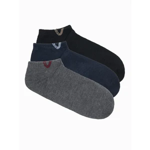 Edoti Men's socks