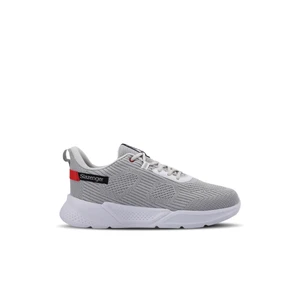 Slazenger Behruz I Sneaker Mens Shoes Gray