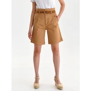 Top Secret LADY'S SHORTS