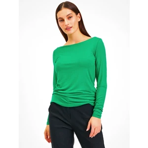 Orsay Green Womens T-Shirt - Women