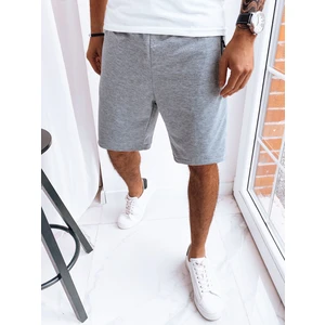 Light Grey Men's Sweatpants Dstreet