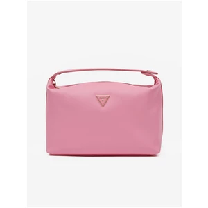 Pink Women's Cosmetic Bag Guess Beauty - Women