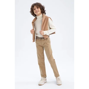 DEFACTO Regular Fit Trousers