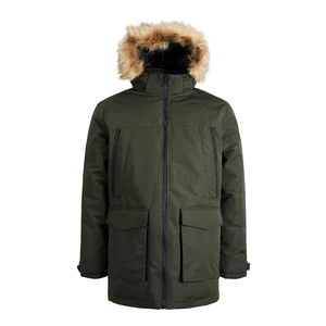 Jack&Jones Pánská bunda JJECRAFT 12211773 Rosin S