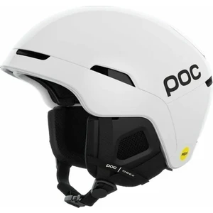 POC Obex MIPS Hydrogen White M/L (55-58 cm) Lyžiarska prilba