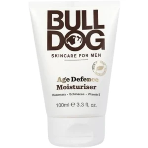 Bulldog Hydratačný krém proti vráskam pre mužov Age Defence Moisturiser