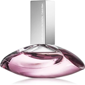 Calvin Klein Euphoria toaletní voda pro ženy 50 ml