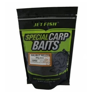 Jet fish pelety halibut 900 g-8 mm