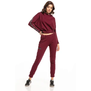 Tessita Woman's Sweatshirt T331 8