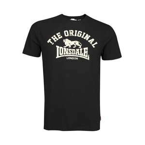 T-shirt da uomo Lonsdale