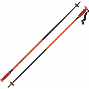 Atomic Redster Ski Poles Red 130 cm Bastoncini da sci