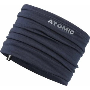 Atomic Alps Neckwarmer Peacoat UNI Chusta wielofunkcyjna