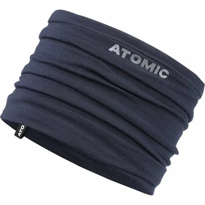 Atomic Alps Neckwarmer Peacoat UNI Nyakmelegítő