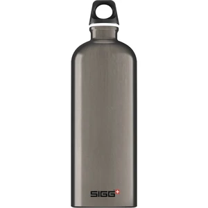 Sigg Traveller láhev na vodu barva Alu 1000 ml