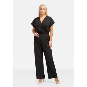 Karko Woman's Jumpsuit Q255