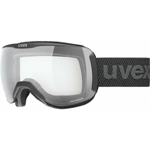 UVEX Downhill 2100 VPX Black Mat/Variomatic Polavision Ochelari pentru schi