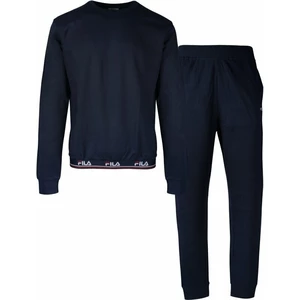 Fila FPW1115 Man Pyjamas Navy M Fitness fehérnemű