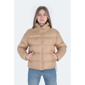 Slazenger Bailey I Women's Coats & Coats Earthenware