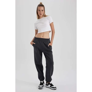 DEFACTO Cool Basic Jogger Sweatpants