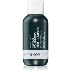 THE INKEY LIST - Peptide Volumizing Hair Treatment - Peptidová kúra