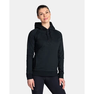 Women's sweatshirt KILPI SOHEY-W Black