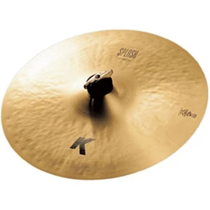 Zildjian K0859 K Cymbale splash 12"