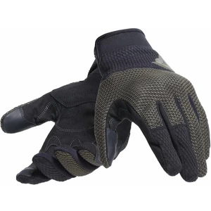 Dainese Torino Gloves Black/Grape Leaf 3XL Gants de moto