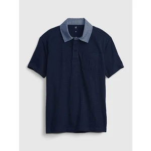 GAP Kids Polo T-shirt - Boys